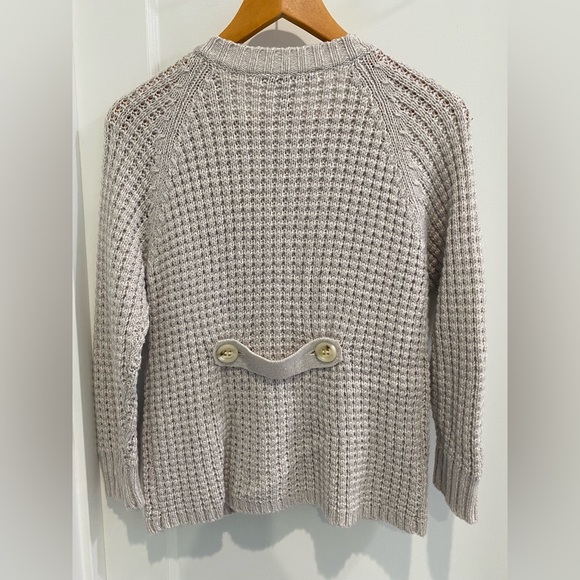 BCBG max azria sweater - Picture 3 of 4